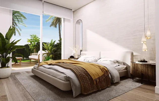 APARTAMENTO DE LUJO JUNTO AL MAR EN GRAN ALACANT - foto 5