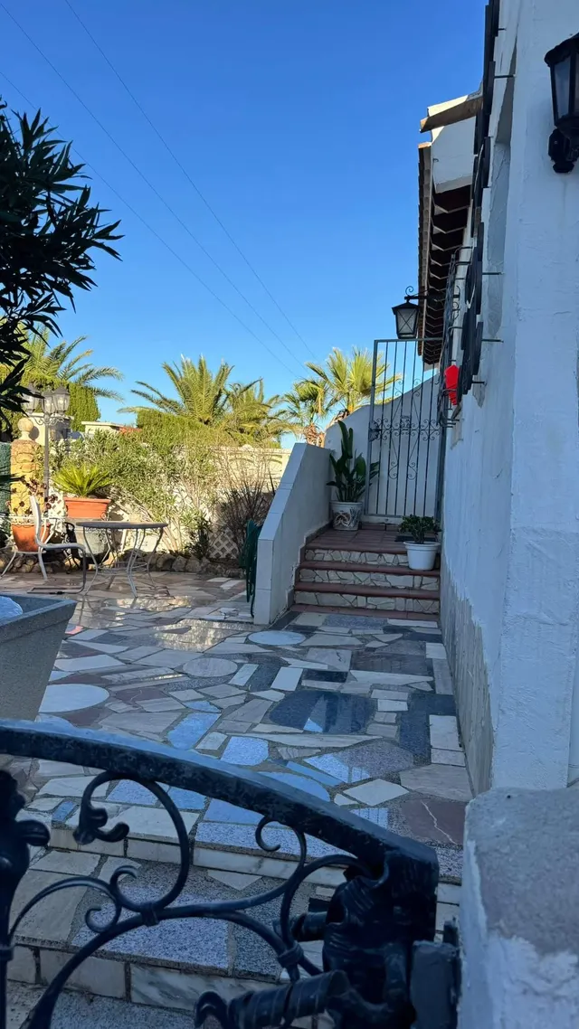 Encantador Chalet en La Nucía por solo €255,000 — 14