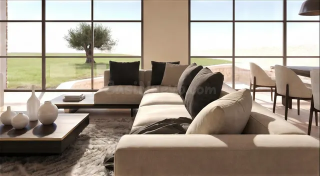 RAFALE NEGRE — Exclusividad, diseño y naturaleza en estado p - foto 5