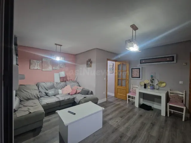 AOC CONSULTORA VENDE PRECIOSO PISO TOTALMENTE REFORMADO CON  - foto 2