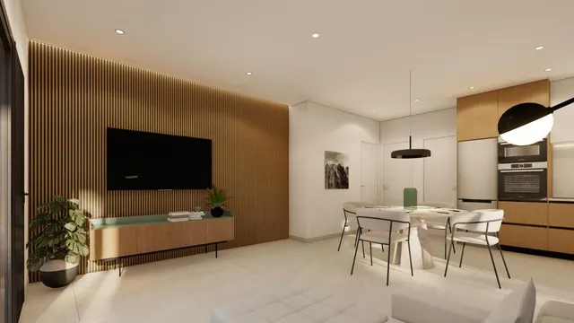 Apartamento 2 habitaciones 69m² en venta - Las esperanzas — 25