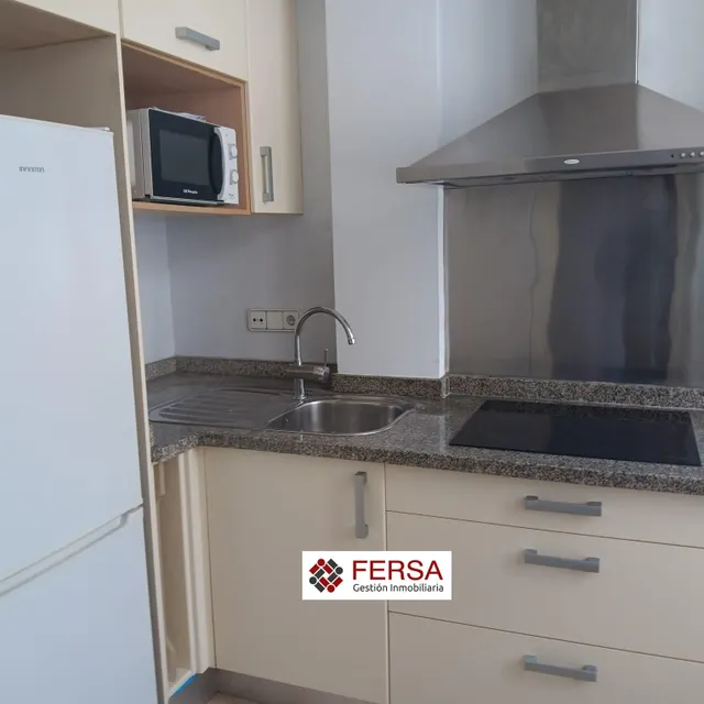 ATICO CON TERRAZA ALQUILER ANUAL — 11