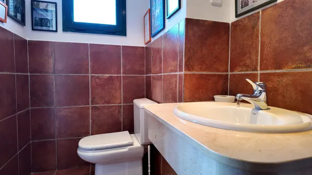 Adosado 5 habitaciones 267m² en venta - Marbella — 22