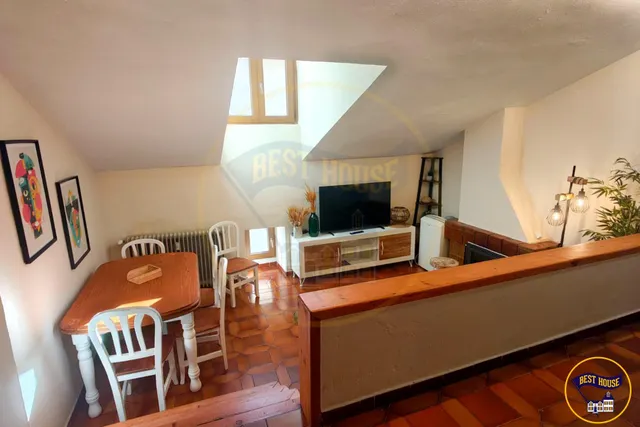 Piso en venta en casco histórico de Cuenca — 6