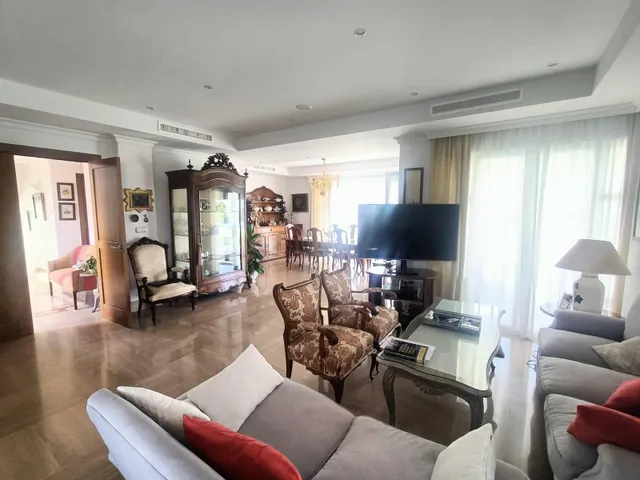 VIVIENDA EN URBANIZACION PRIVADA EN ZONA ANTEQUERA GOLF¡¡¡¡¡¡¡¡¡ — 28
