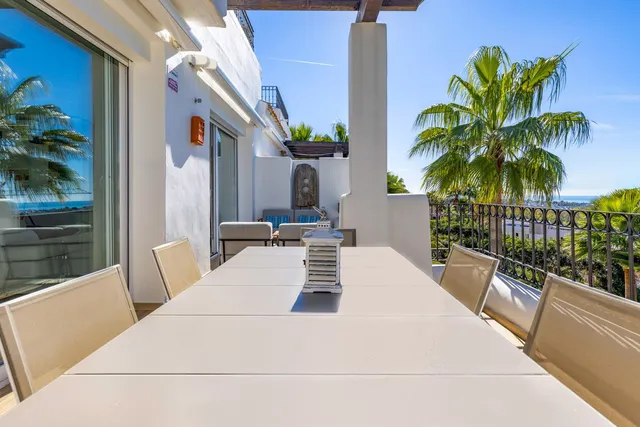 Ático Dúplex 3 habitaciones 180m² en venta - Costa del Sol — 10
