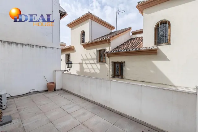 Casa Única en el Realejo — 8