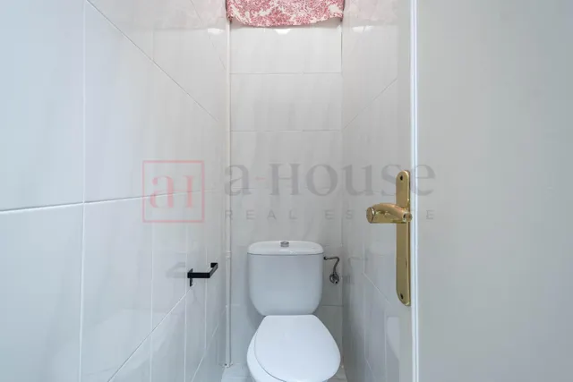 ESPECTACULAR PISO PARA ENTRAR A VIVIR EN VILA DE GRACIA — 14