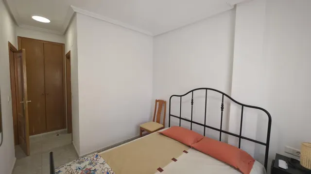 Apartamento 1 habitación 50m² en venta - Habaneras — 11