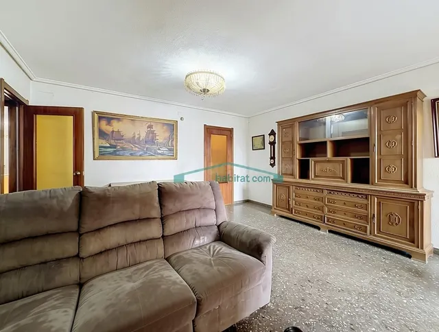 Piso en venta en zona Primado Reig (Valencia) - foto 3