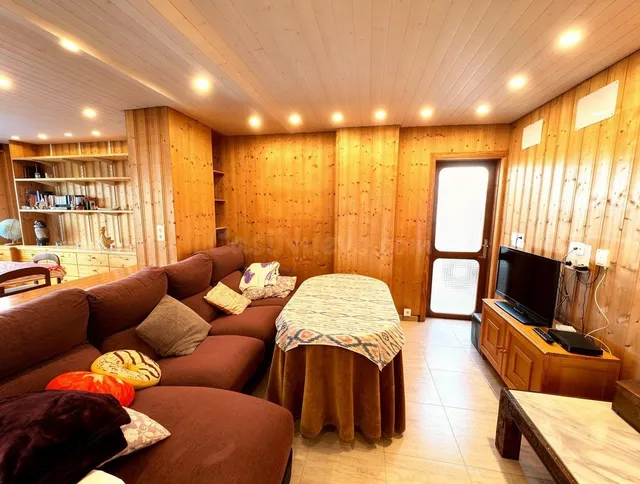 Exclusivo ático en la Colonia de Sant Jordi a solo 150 metro - foto 4
