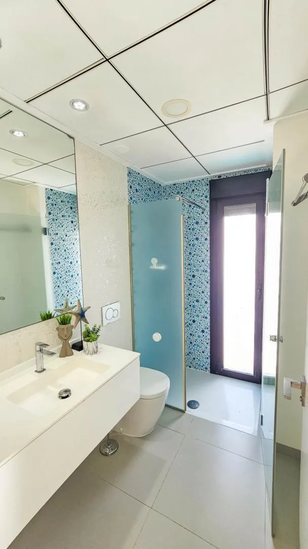 Villa 3 habitaciones 125m² en venta - Cuidad Quesada — 30