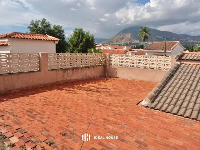 Casa con terreno y cochera en alquiler en Fortuna - foto 2