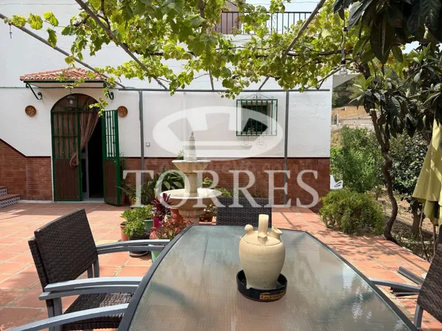 Chalet en los Montes de Málaga - foto 3