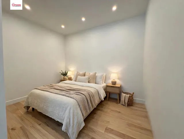 APARTAMENTOS DE OBRA NUEVA EN LA CALLE JAEN - foto 2