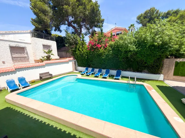 Villa 7 habitaciones 512m² en venta - Campoamor — 18