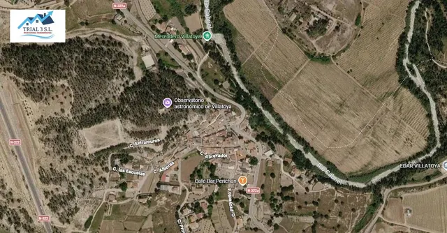 Venta de Casa en Albacete — 3