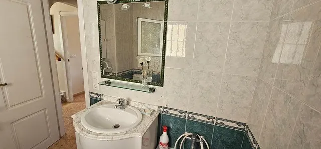 Fantastico chalet adosado, ideal para familias — 13