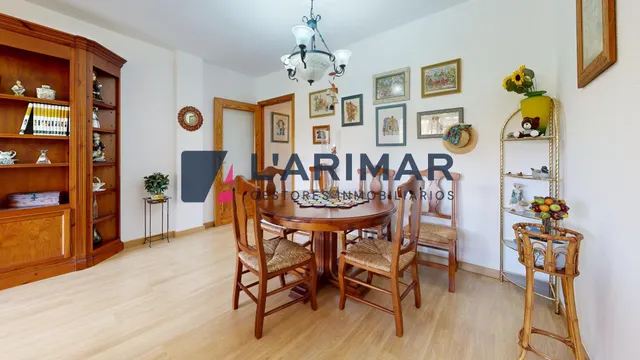 VIVIENDA 4 habitaciones CON PISCINA EN SAN JUAN PUEBLO — 15