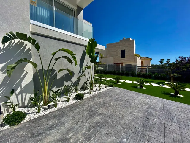 EXCLUSIVIDAD EN UN ENTORNO NATURAL JUNTO AL MAR MEDITERRÁNEO!!! — 38