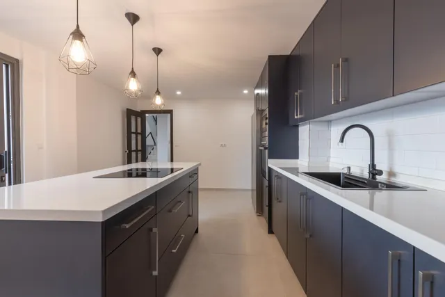 Casa de Obra Nueva Independiente en el Barrio de Monachil — 23