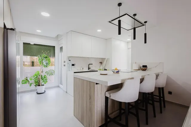 Villa 4 habitaciones 132m² en venta - Comunidad valenciana — 9