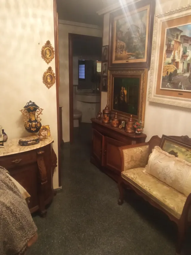 Ático en venta Alcoy - Avenida Alameda — 26