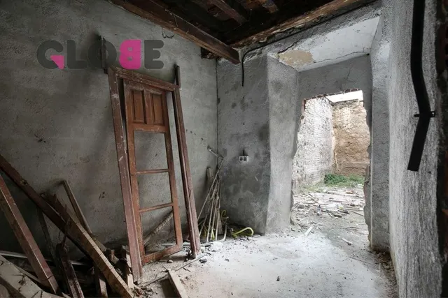 Edificio para rehabilitar en el Albaycín — 6