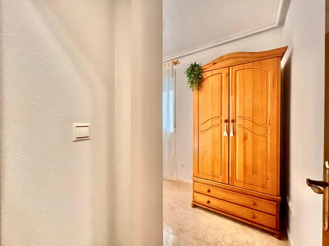VIVIENDA DE 3 habitaciones Y 2 BAÑOS A TAN SOLO 400mts DE LA PLAYA — 43
