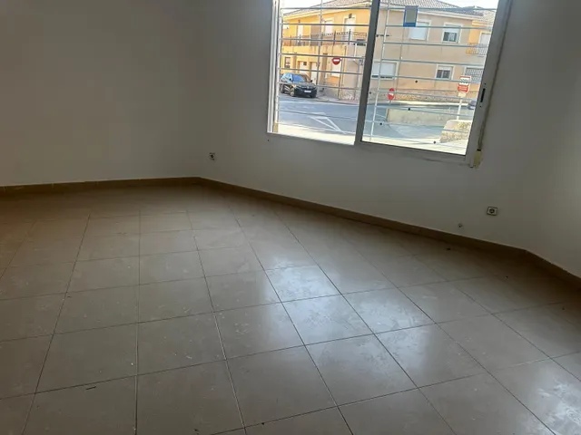 GRAN  CASA ADOSADA PINOSO — 13