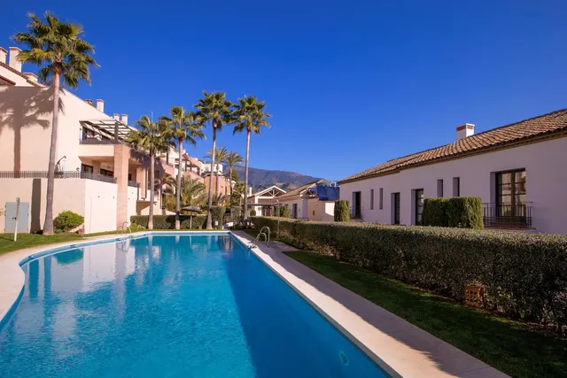 Adosado 4 habitaciones 229m² en venta - Costa del Sol — 25