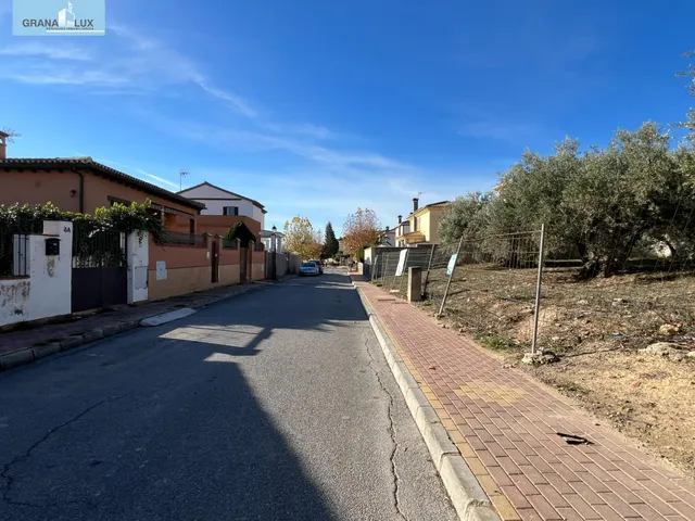 Suelo urbano Urb. Buenavista — 9