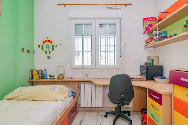 CASA EN CULLAR VEGA — 12