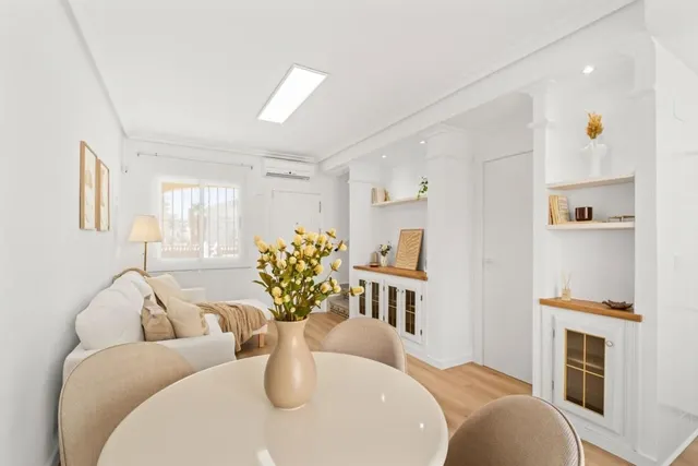 Casa 2 habitaciones 64m² en venta - Lomas de Campoamor-Las Ramblas — 13
