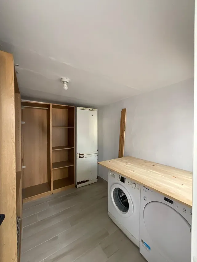 Bonita casa en Venta en la Ur. Campo Alegre de Alcalá de Guadaira. — 13