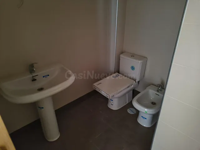 MONCASA VENDE PISO EN GRIJOTA GOLF. PALENCIA - foto 5
