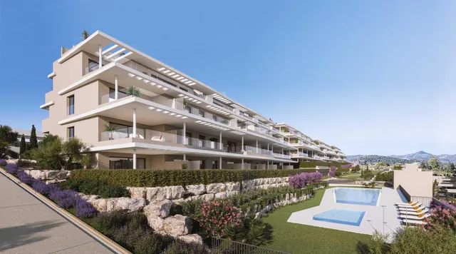 Ático 3 habitaciones 130m² en venta - La Concha-Resina Golf — 25