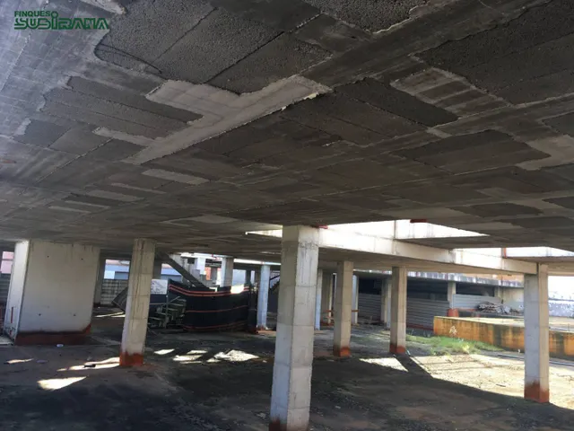 Edifici per finalitzar a IGUALADA - Zona CENTRE — 9
