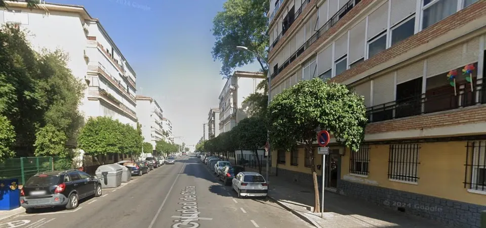 PISO EN SEVILLA