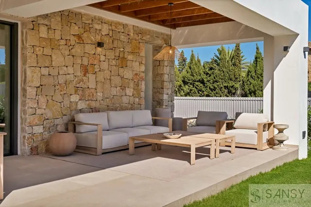 Casa-Chalet en Venta en Javea/Xabia Alicante — 14