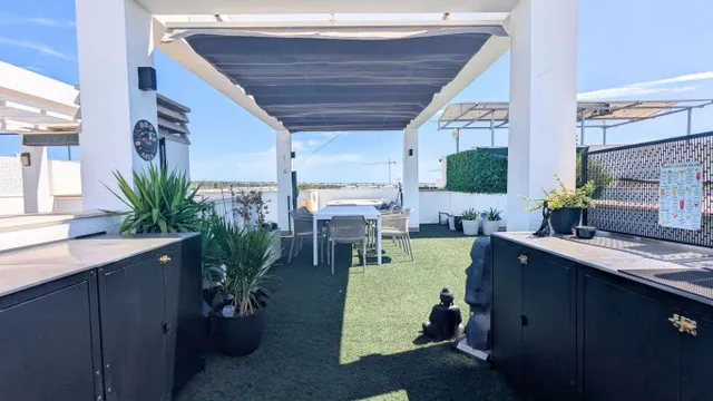 Ático 3 habitaciones 91m² en venta - EL RASO — 6