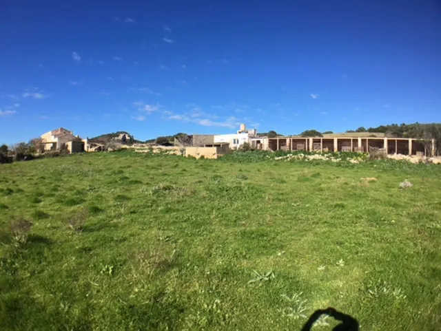 C-7035 - Casa de campo en Son Bou — 33