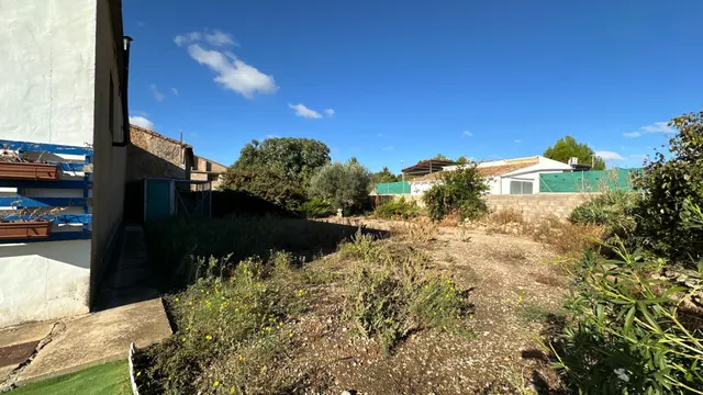 Parcela en venta — 12