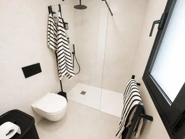 Villa 3 habitaciones en venta - Dolores de Pacheco-Santa Rosalía — 26