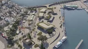 Ático exclusivo en el centro de Torrevieja, a 500 m del nuevo puerto — 35