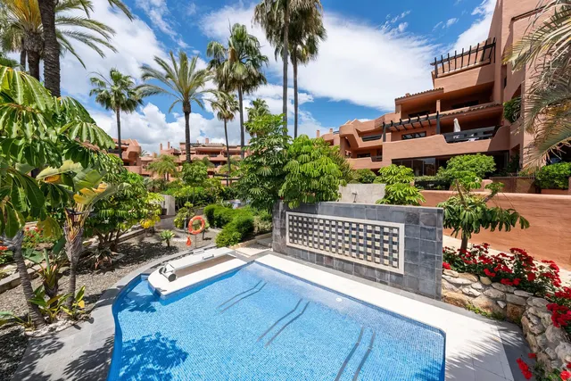 Apartamento 3 habitaciones 110m² en venta - Costa Del Sol — 35