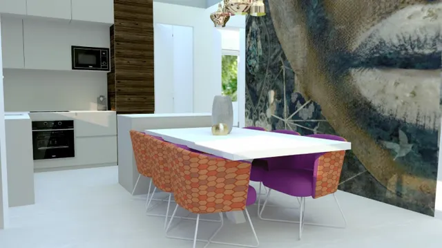 VILLAS DE NUEVA CONSTRUCCIÓN EN VERA, ALMERIA — 4