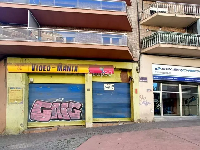 ¡OPORTUNIDAD ÚNICA! VENTA DE LOCAL COMERCIAL EN PASEO DE RONDA — 7