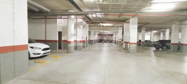 VENTA DE 2 PLAZAS DE GARAJE — 7