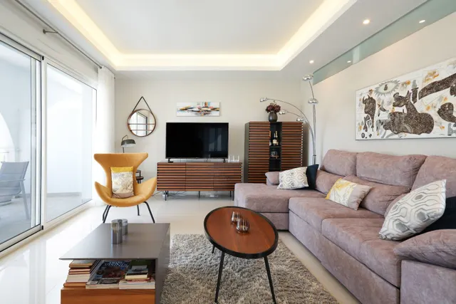 Ático 2 habitaciones 82m² en venta - Ciudad Quesada — 8